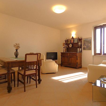 アッシジScappo In Umbria, La Casa Di Eudeアパートメント エクステリア 写真