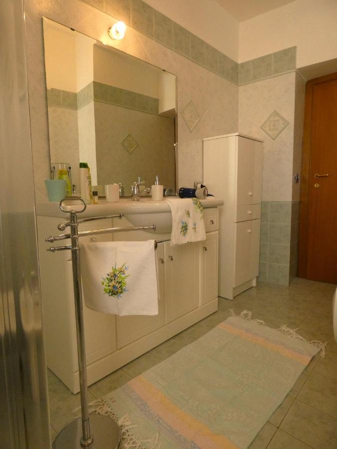 アッシジScappo In Umbria, La Casa Di Eudeアパートメント エクステリア 写真