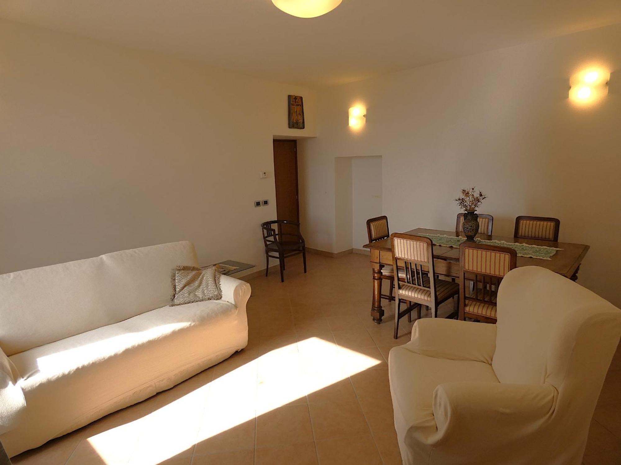 アッシジScappo In Umbria, La Casa Di Eudeアパートメント エクステリア 写真