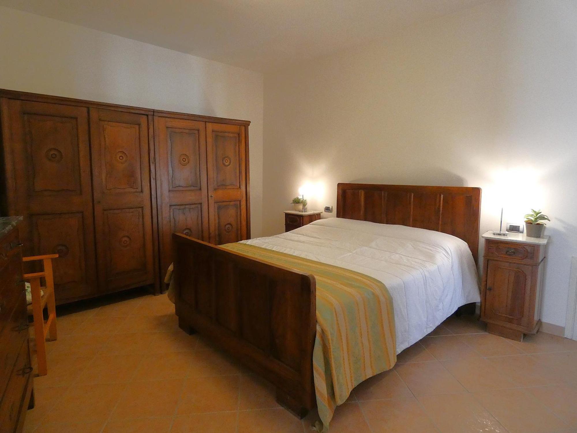 アッシジScappo In Umbria, La Casa Di Eudeアパートメント エクステリア 写真