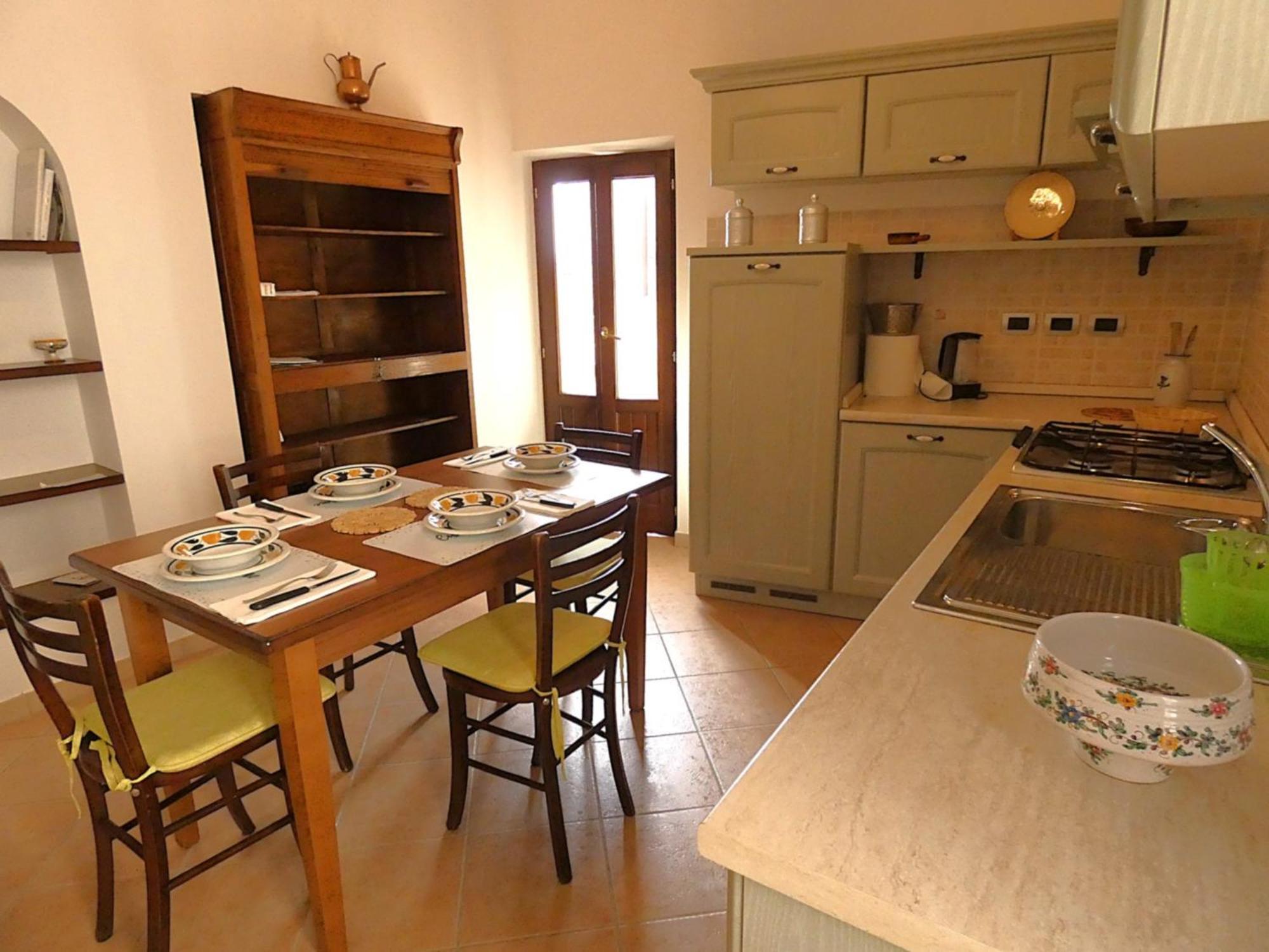 アッシジScappo In Umbria, La Casa Di Eudeアパートメント エクステリア 写真
